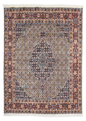 Tapis persan - Classique - 192 x 147 cm - beige