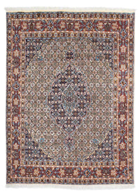 Tapis persan - Classique - 192 x 147 cm - beige
