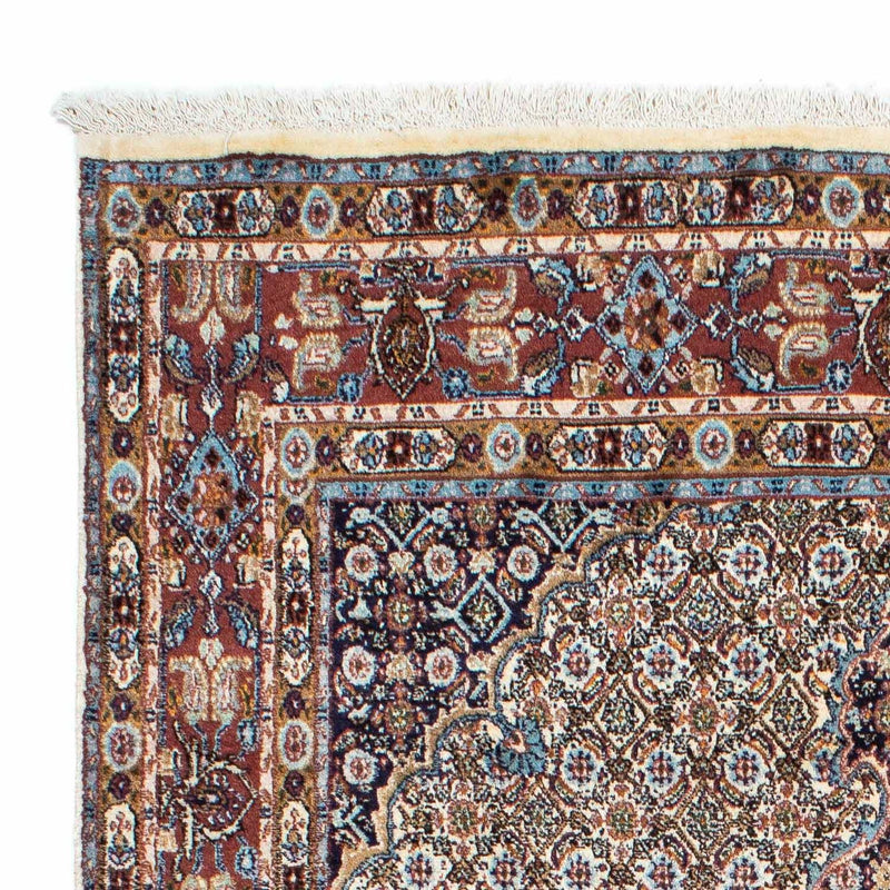 Tapis persan - Classique - 192 x 147 cm - beige