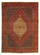 Tapis de Tabriz - 50 rangs Tapis 337x251cm - Tapis persan