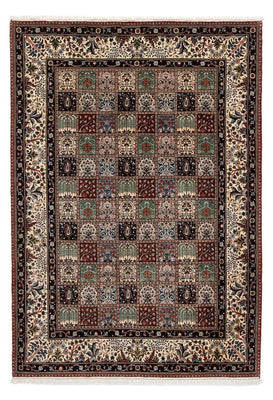 Tapis persan - Classique - 291 x 205 cm - multicolore