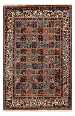 Tapis persan - Classique - 291 x 197 cm - multicolore