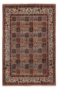 Tapis persan - Classique - 291 x 197 cm - multicolore