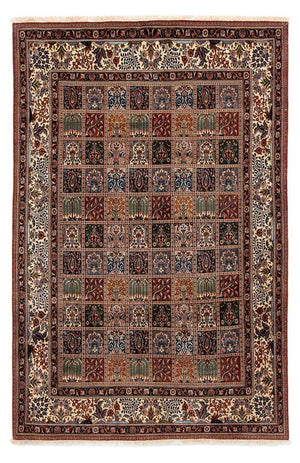 Tapis persan - Classique - 291 x 197 cm - multicolore