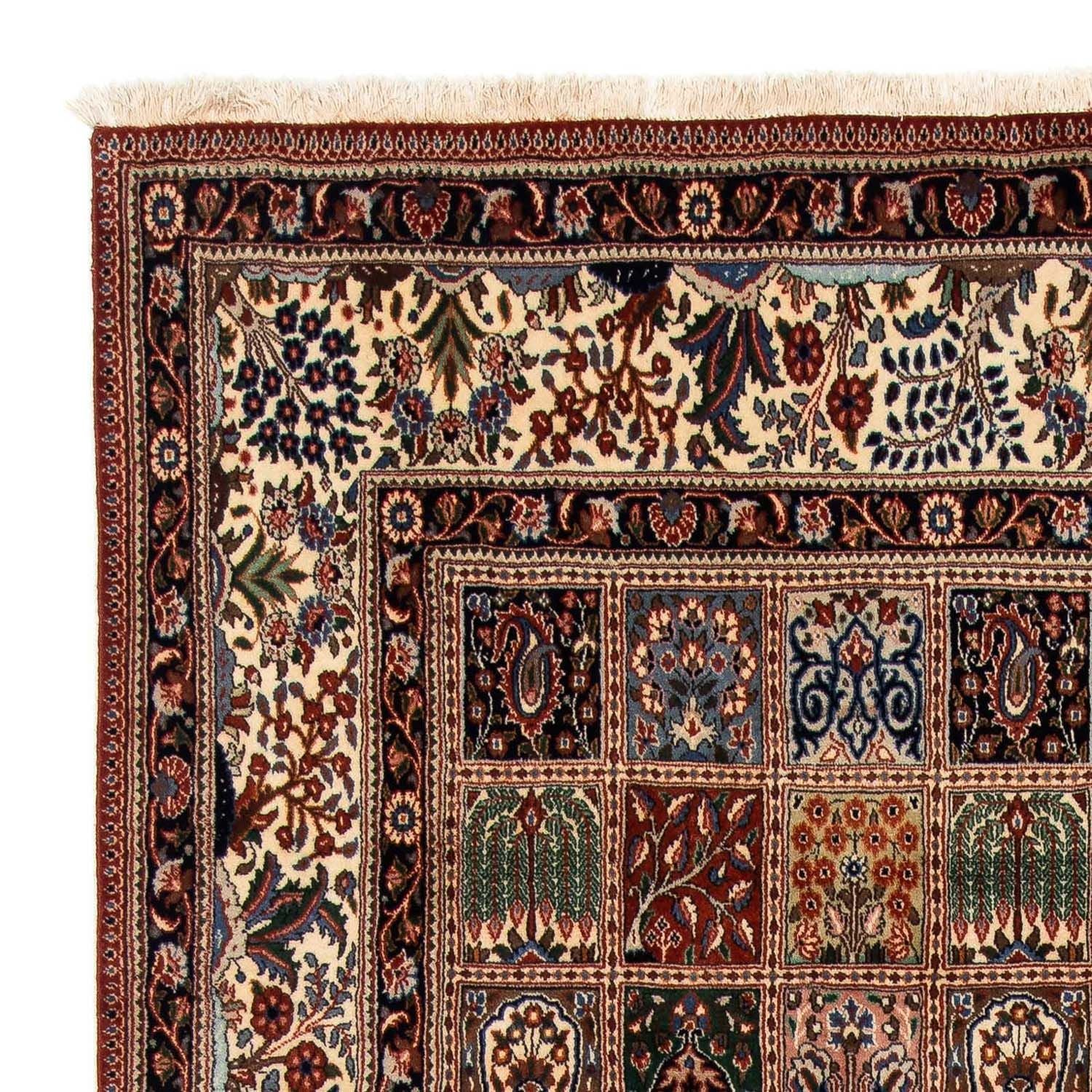 Tapis persan - Classique - 291 x 197 cm - multicolore