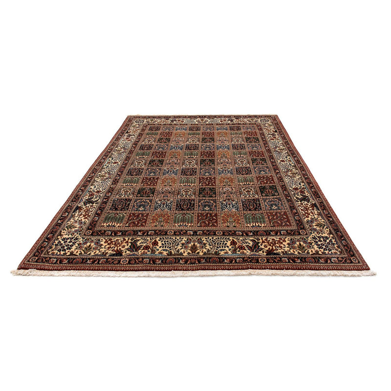 Tapis persan - Classique - 291 x 197 cm - multicolore