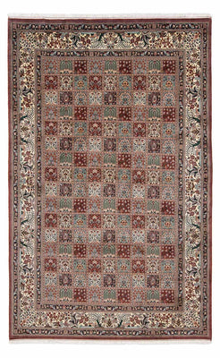 Tapis persan - Classique - 305 x 195 cm - multicolore