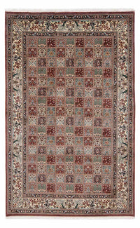 Tapis persan - Classique - 305 x 195 cm - multicolore