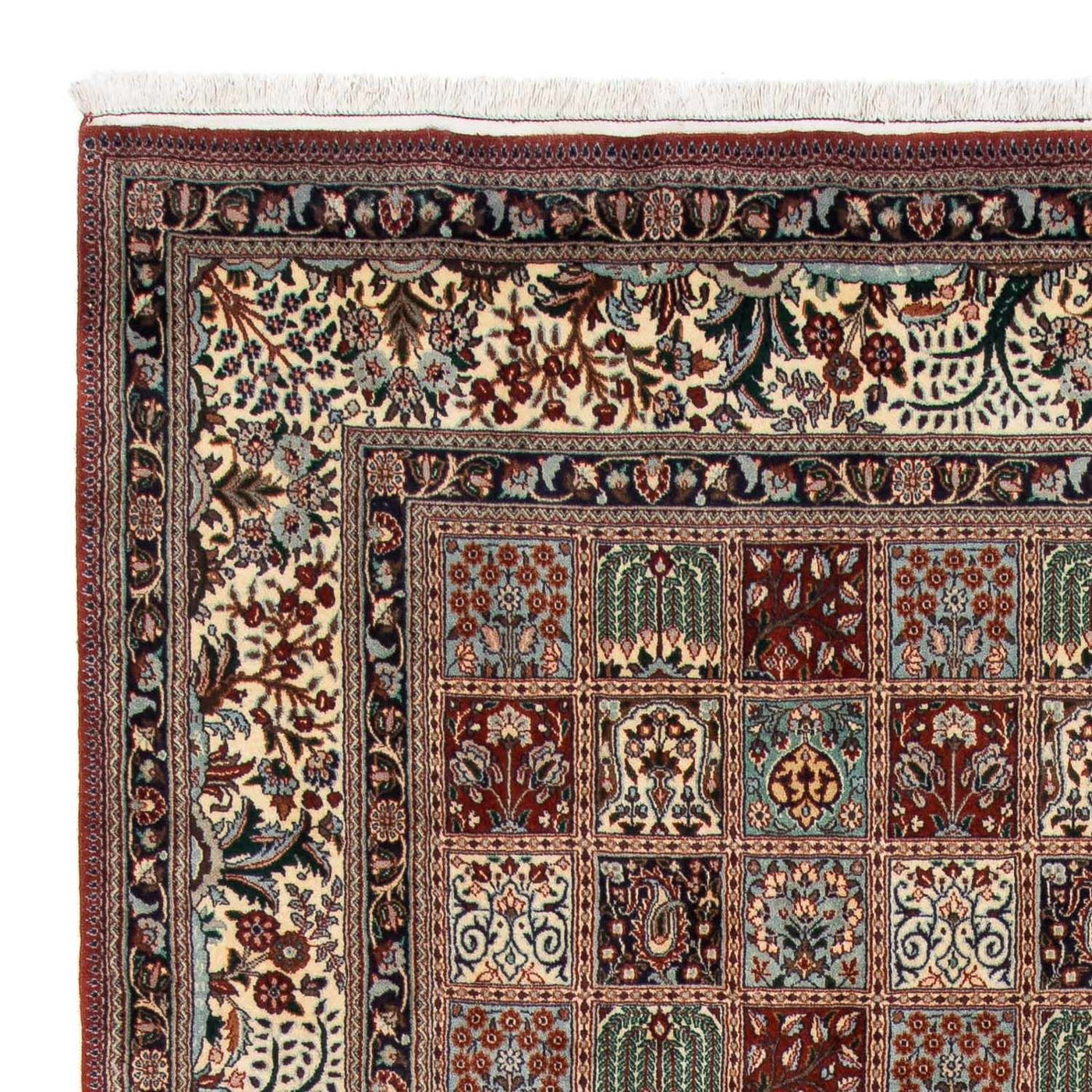 Tapis de Moud Tapis 305x195cm - Tapis persan