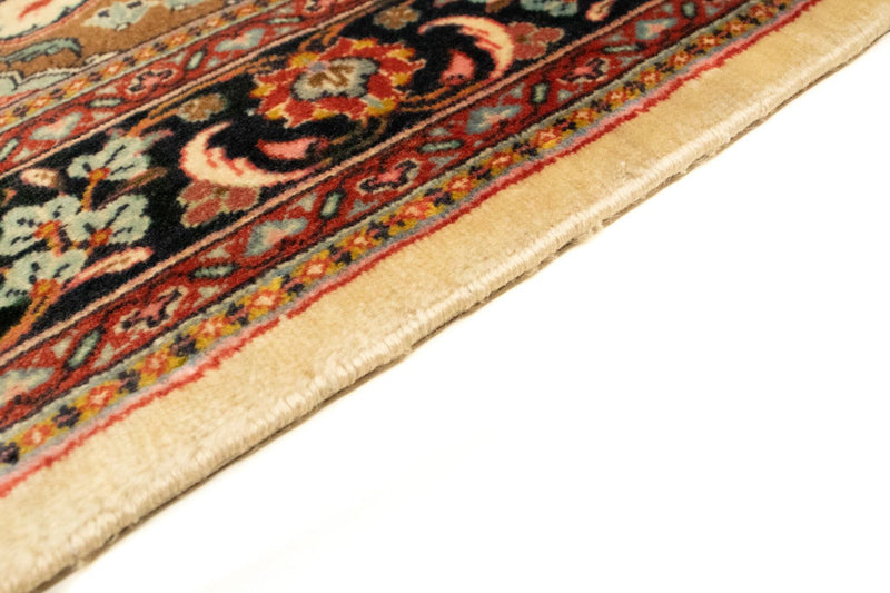 Tapis persan - Nomadic - 173 x 105 cm - beige