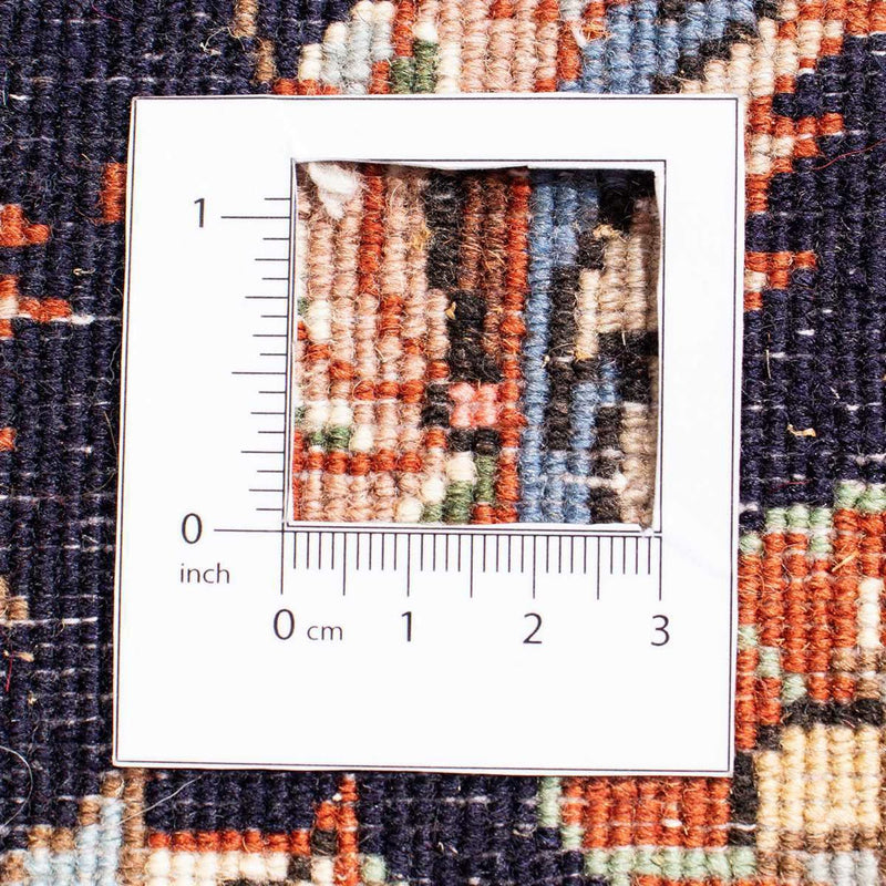 Tapis persan - Classique - 295 x 202 cm - beige
