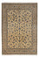 Tapis persan - Nain - Royal - 343 x 247 cm - marron clair