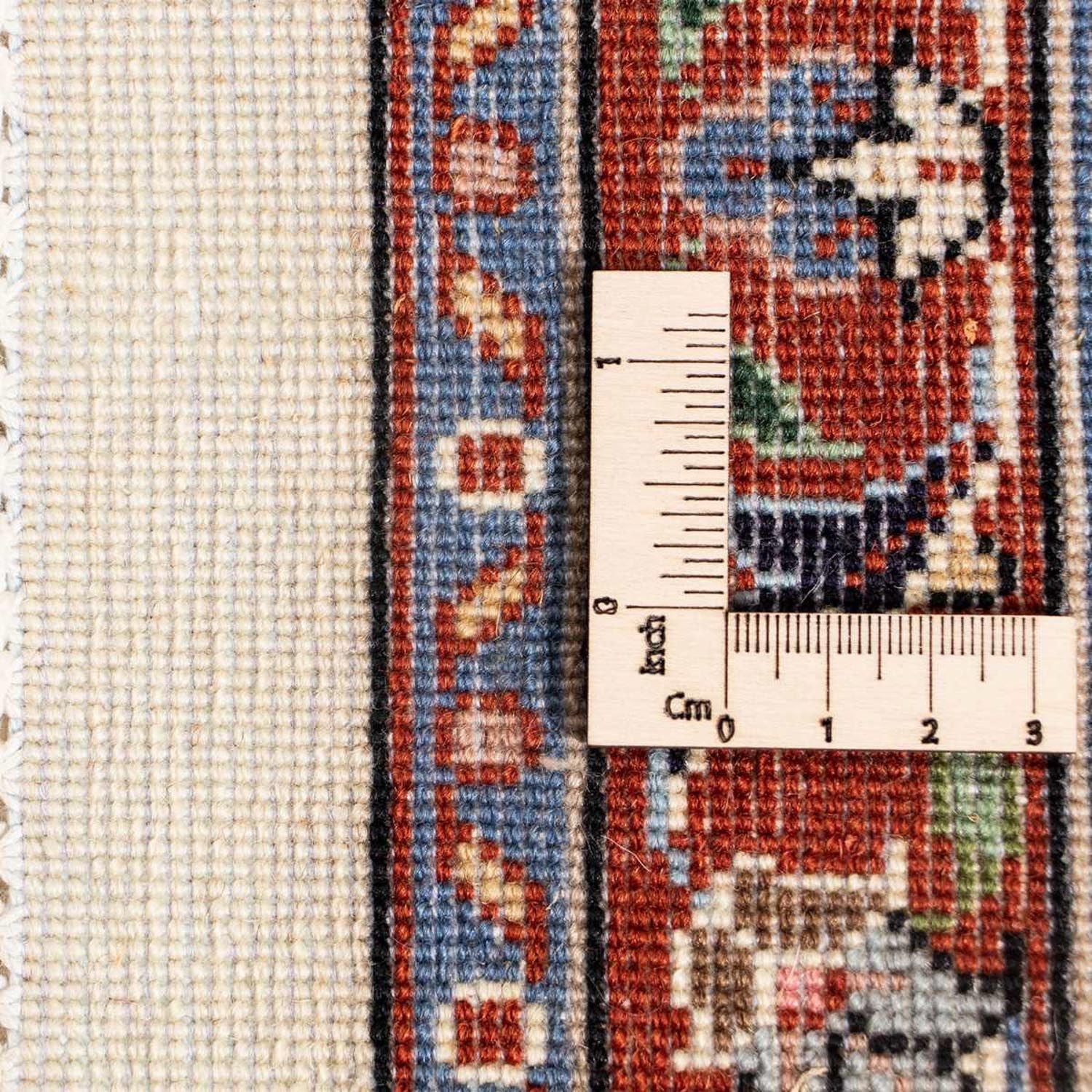 Tapis persan - Classique - 305 x 198 cm - beige