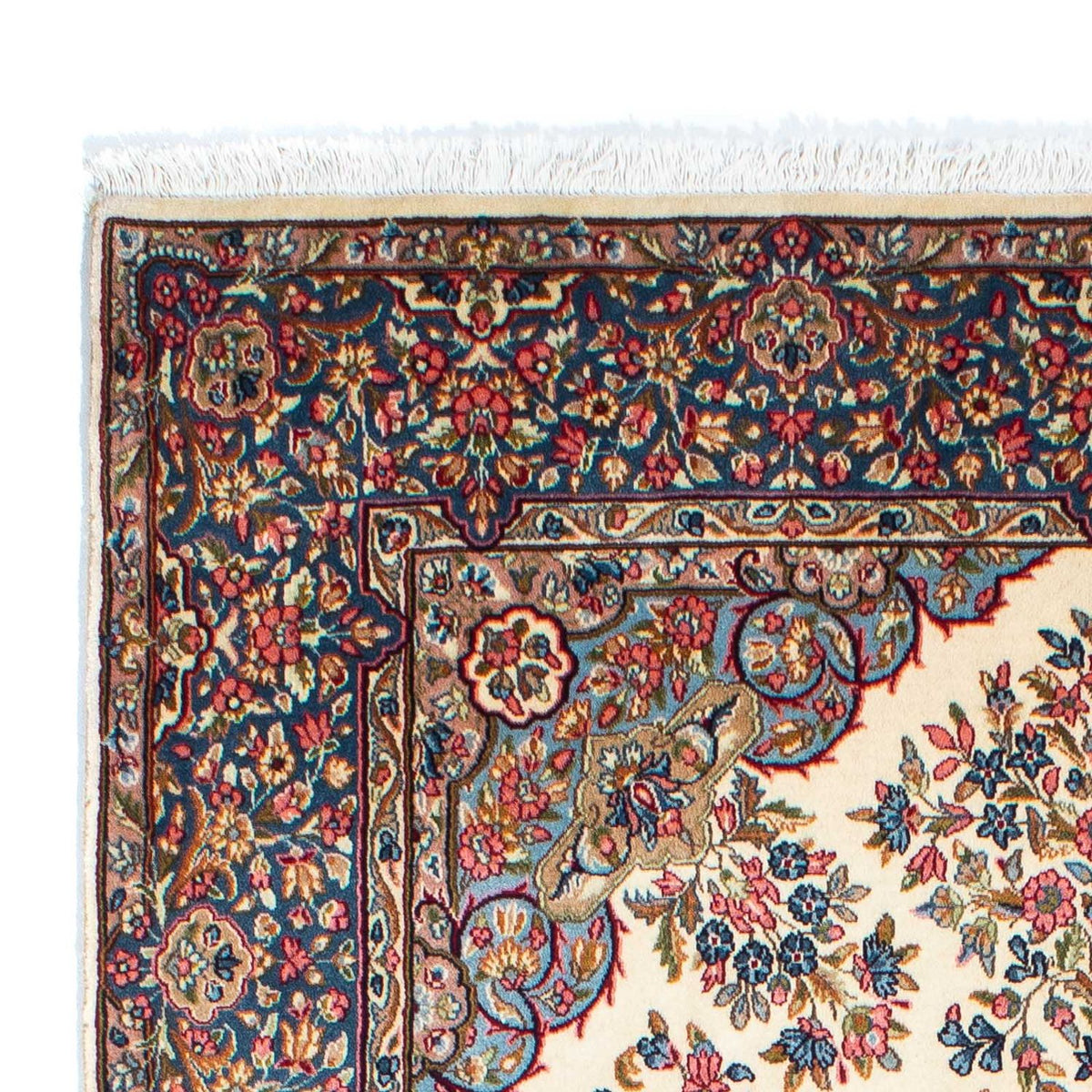 Rafsanjan Tapis 148x257cm - Tapis persan