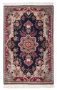 Tapis de Tabriz - 50 rangs Tapis 90x60cm - Tapis persan