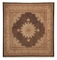 Tapis de Tabriz Tapis 270x252cm - Tapis persan