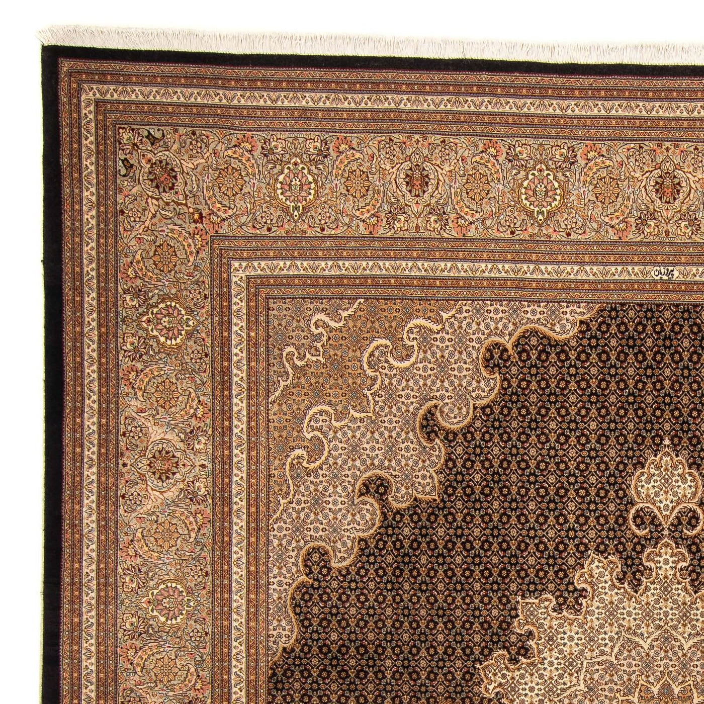 Tapis de Tabriz Tapis 270x252cm - Tapis persan