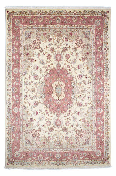 Tapis de Tabriz - 50 rangs Tapis 165x248cm - Tapis persan