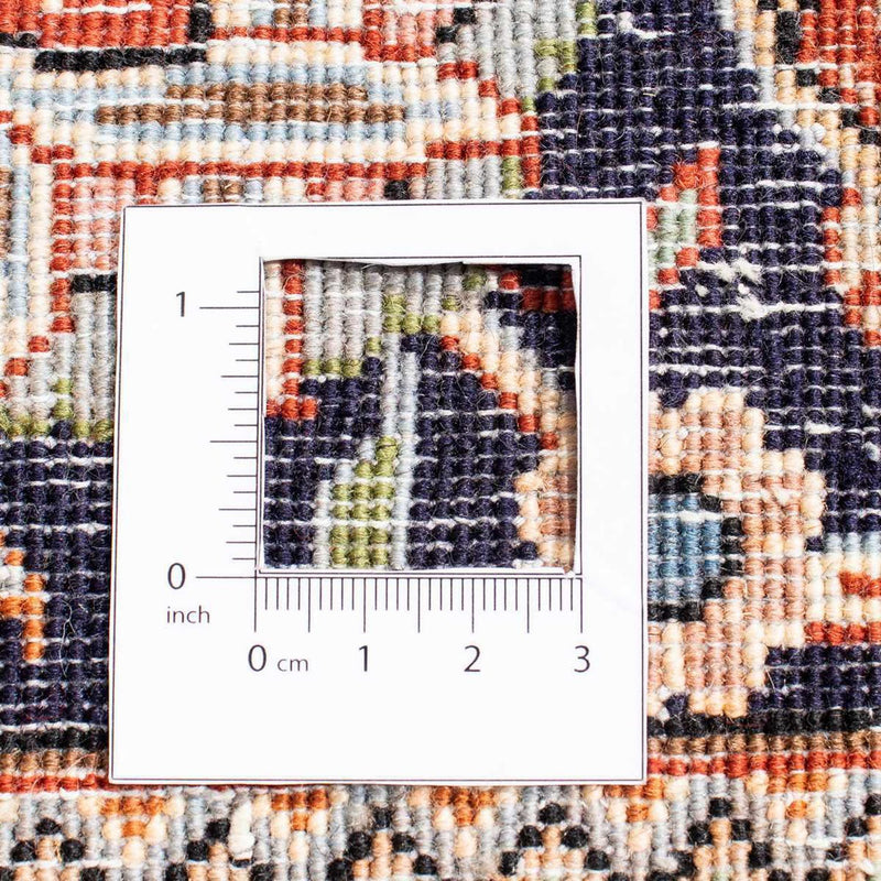 Tapis persan - Classique - 285 x 196 cm - beige