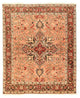 Tapis de Heriz Tapis 197x157cm - Tapis persan