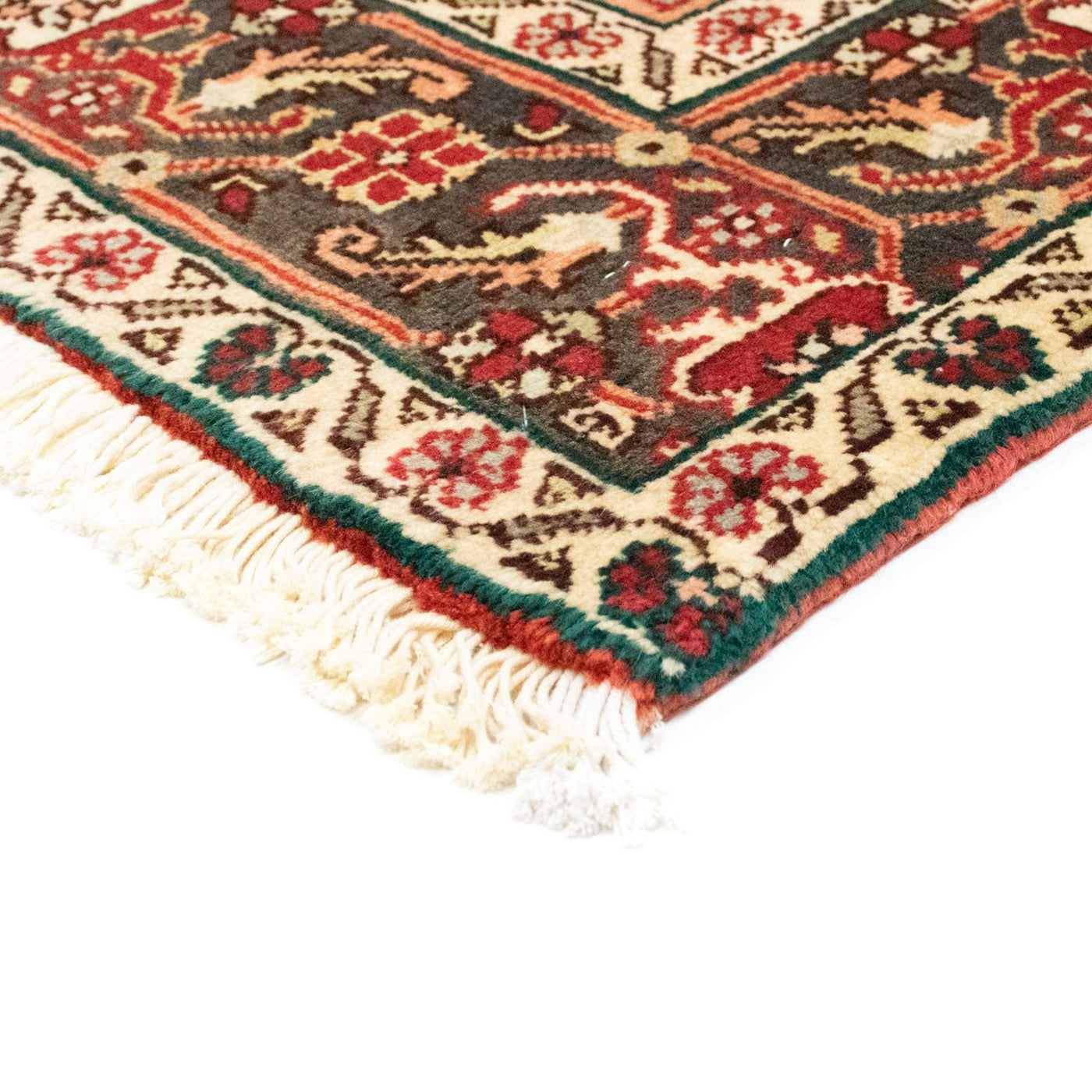 Tapis de Heriz Tapis 197x157cm - Tapis persan