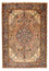 Tapis persan - Nomadic - 200 x 150 cm - rose