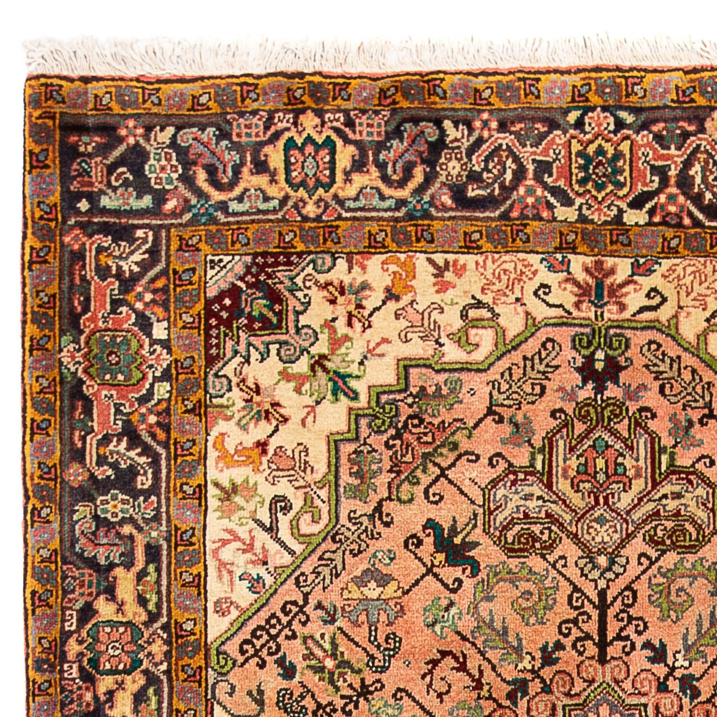 Tapis de Heriz Tapis 200x150cm - Tapis persan