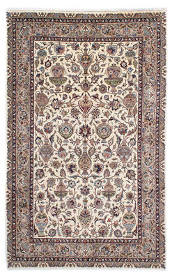 Tapis persan - Classique - 302 x 205 cm - beige