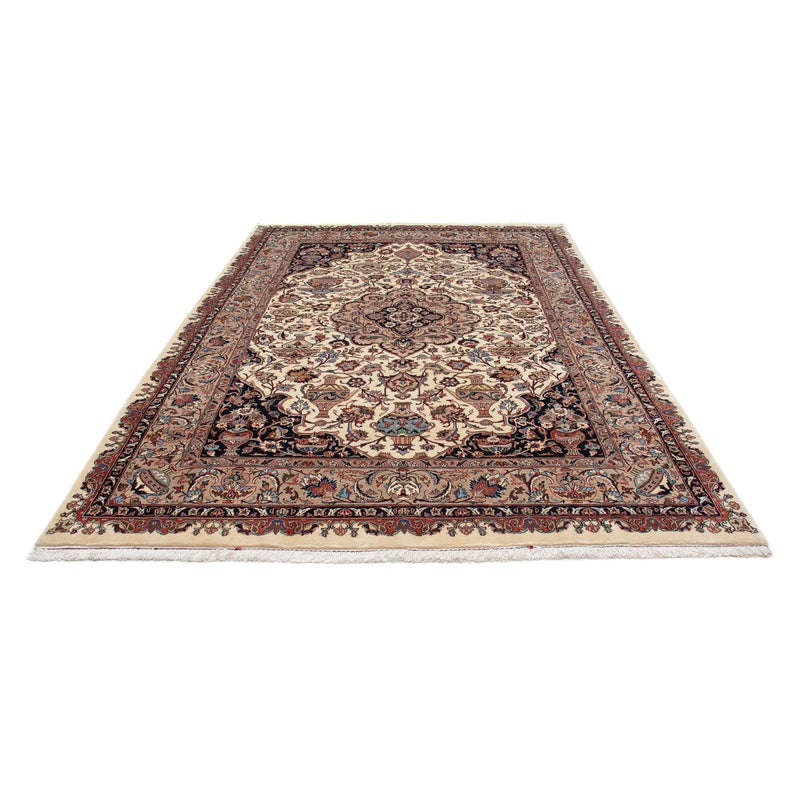 Tapis persan - Classique - 295 x 195 cm - beige