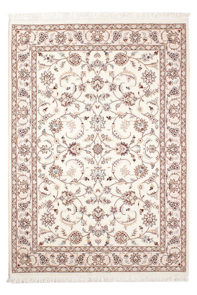 Tapis de Nain - 9La Tapis 137x196cm - Tapis persan