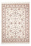 Tapis persan - Nain - Royal - 196 x 137 cm - beige