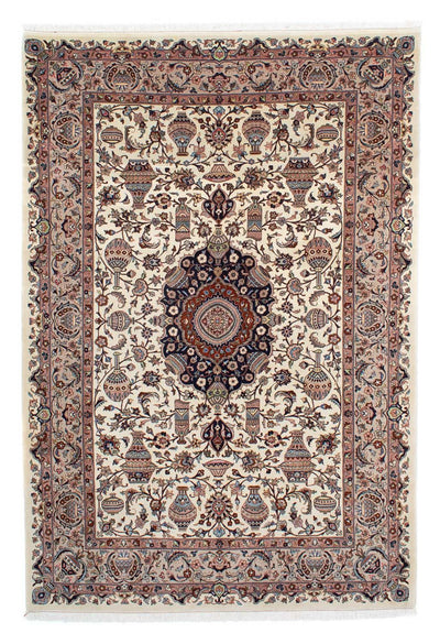 Kashmar Tapis 200x292cm - Tapis persan
