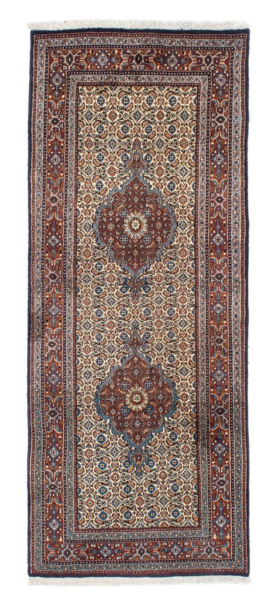 Tapis de Moud Tapis 77x200cm - Tapis persan