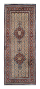 Tapis de Moud Tapis 200x77cm - Tapis persan