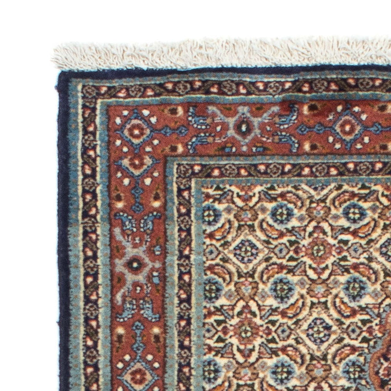 Tapis de couloir Tapis persan - Classique - 191 x 78 cm - beige