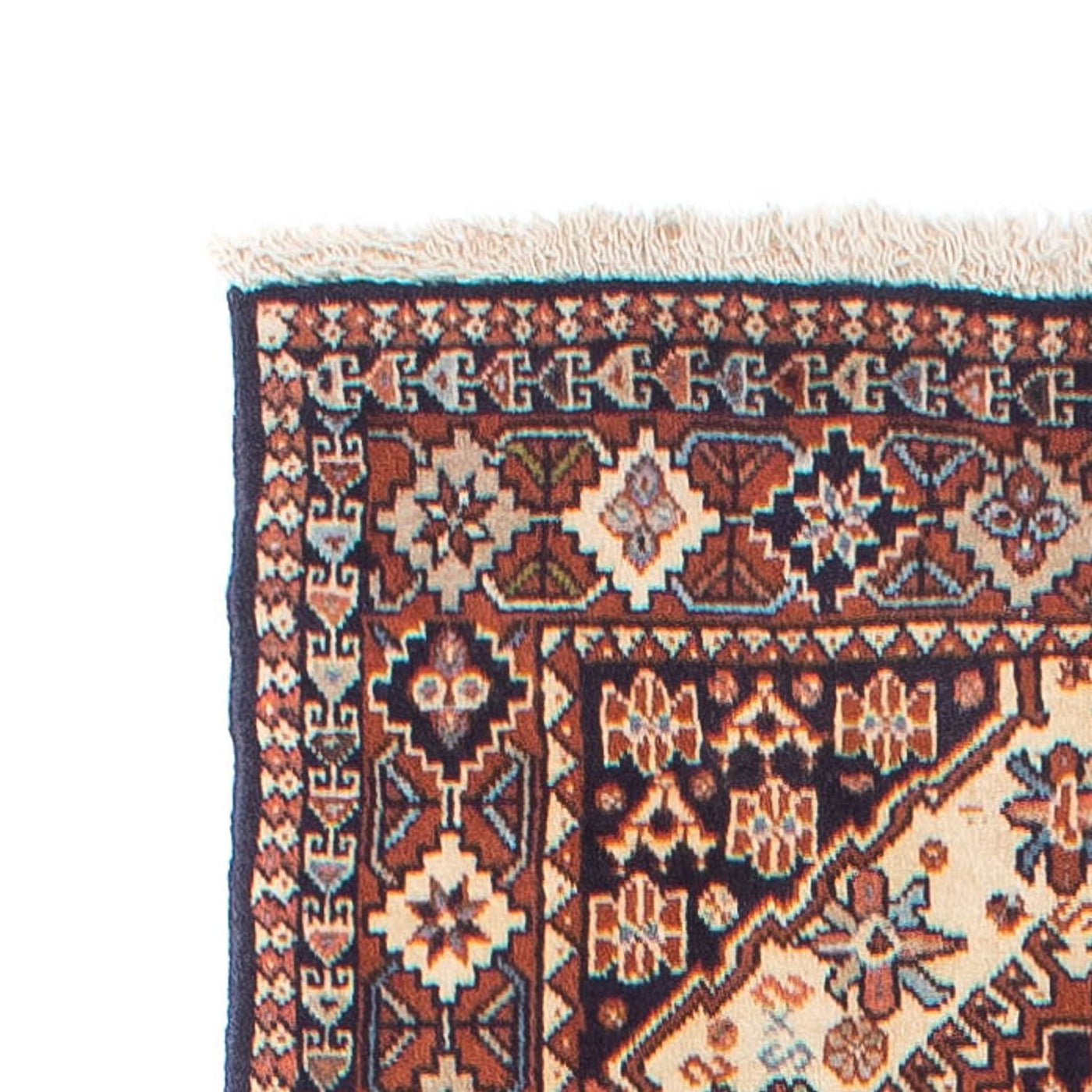 Yalameh Tapis 293x72cm - Tapis persan