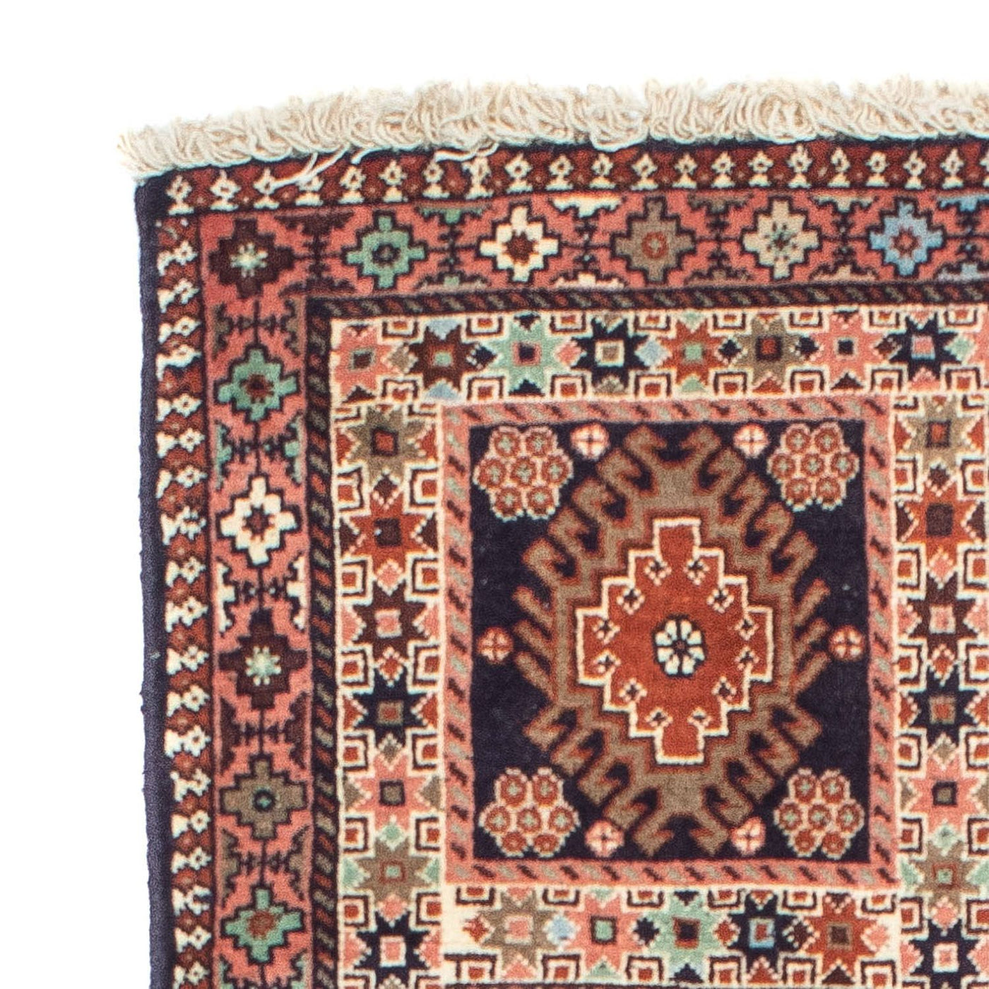 Yalameh Tapis 198x79cm - Tapis persan