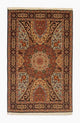 Tapis de Tabriz - 50 rangs Tapis 154x98cm - Tapis persan