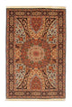 Tapis de Tabriz - 50 rangs Tapis 100x153cm - Tapis persan