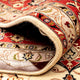 Tapis persan - Tabriz - Royal - 345 x 250 cm - beige