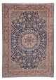 Rafsanjan Tapis 198x288cm - Tapis persan