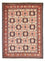 Tapis persan - Nomadic - 210 x 153 cm - beige