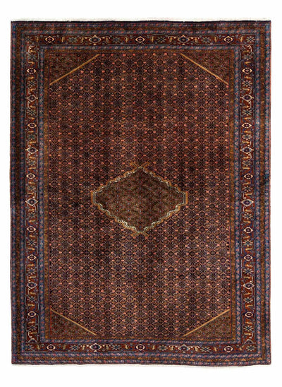 Tapis d'Ardebil Tapis 210x273cm - Tapis persan