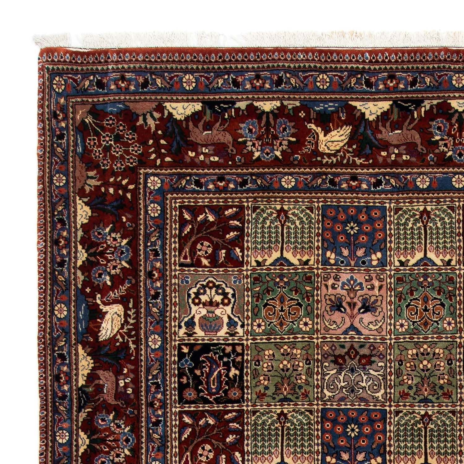 Tapis persan - Classique - 290 x 205 cm - multicolore