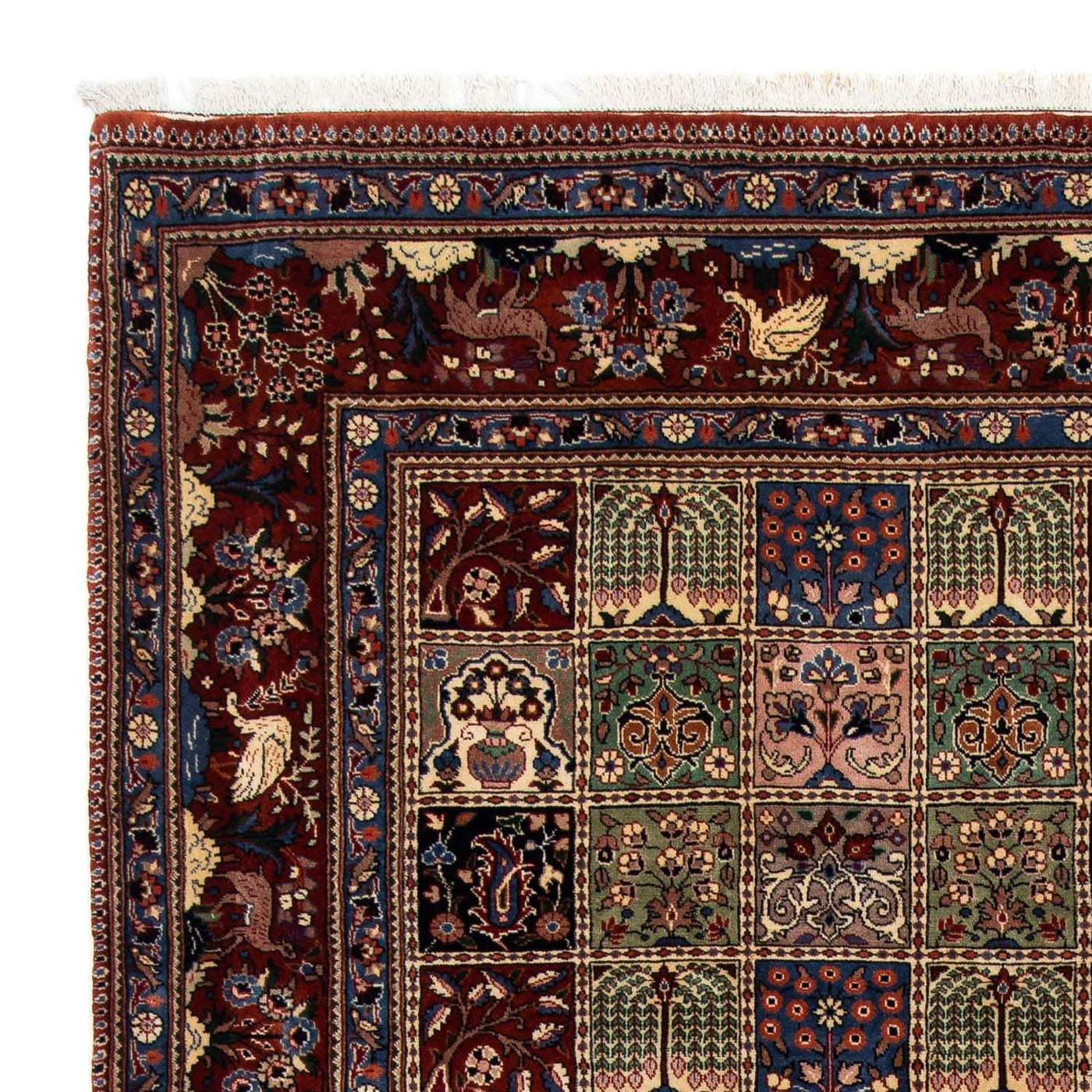Tapis de Moud Tapis 290x205cm - Tapis persan