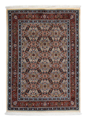 Tapis persan - Classique - 147 x 100 cm - beige