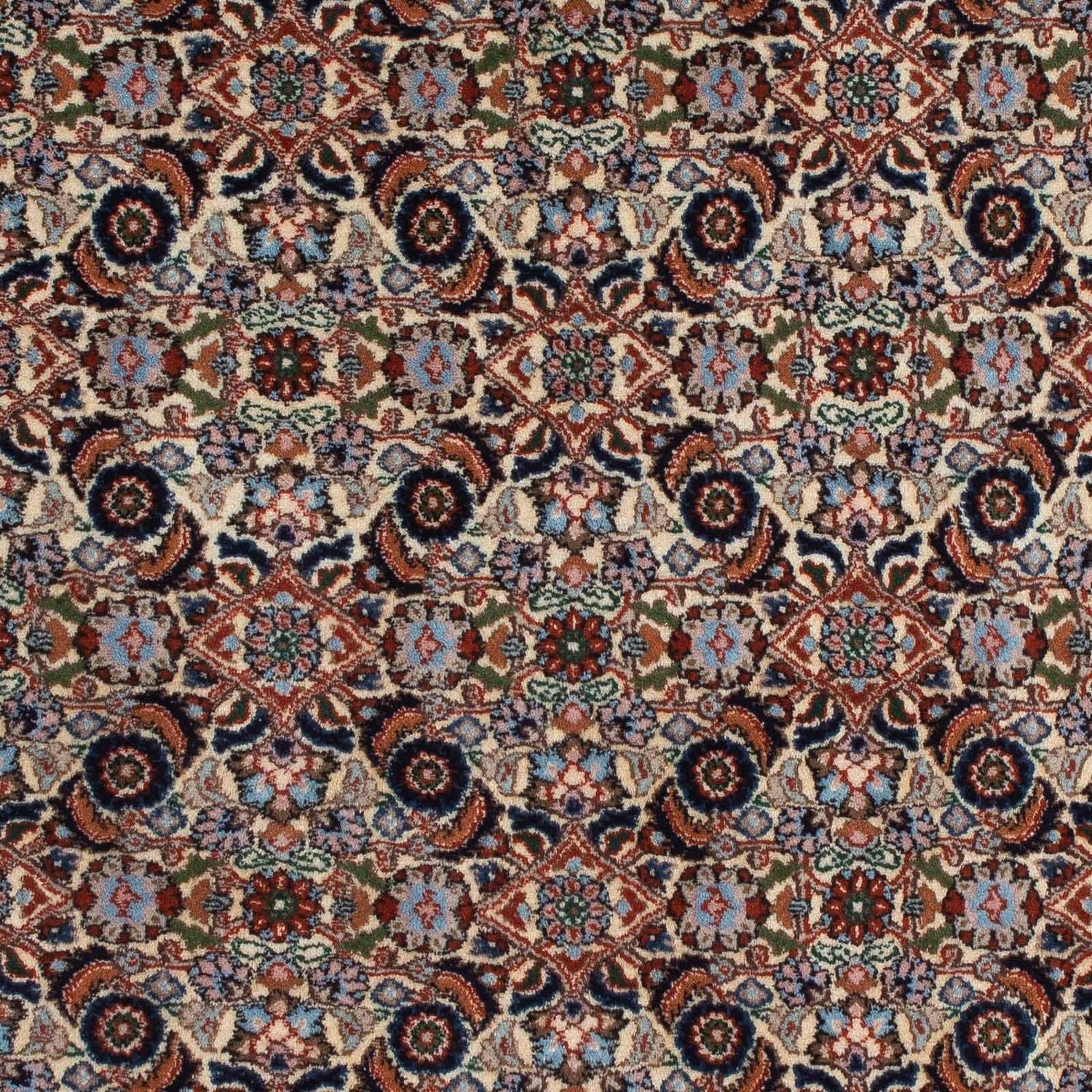 Tapis persan - Classique - 147 x 100 cm - beige