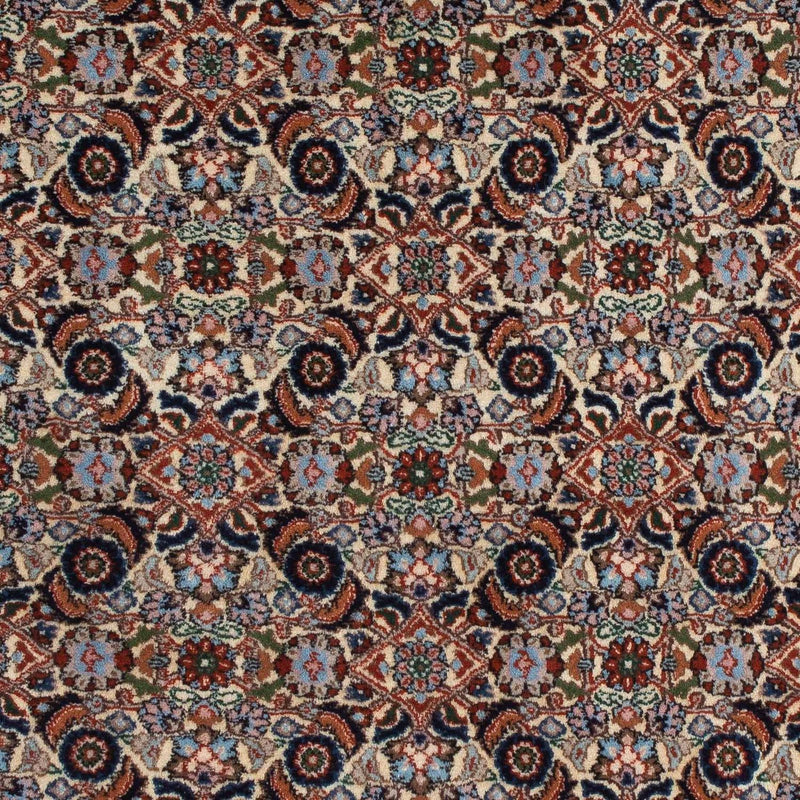 Tapis persan - Classique - 147 x 100 cm - beige