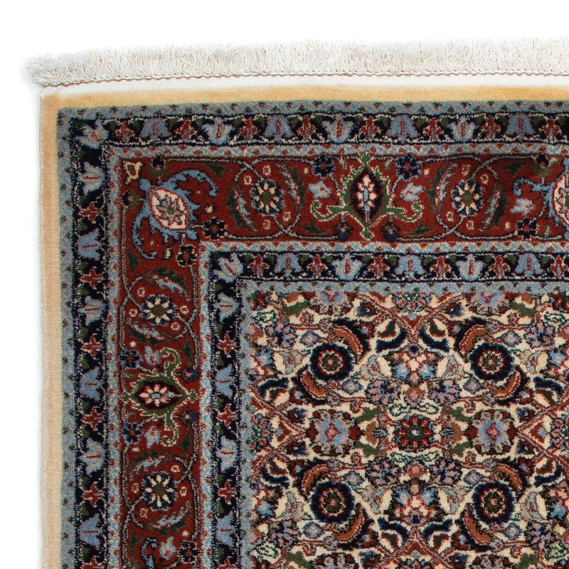Tapis persan - Classique - 147 x 100 cm - beige