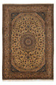 Tapis de Nain - 9 lignes Tapis 373x246cm - Tapis persan